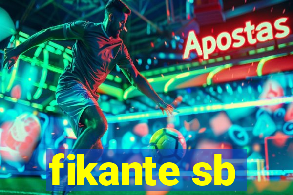 fikante sb